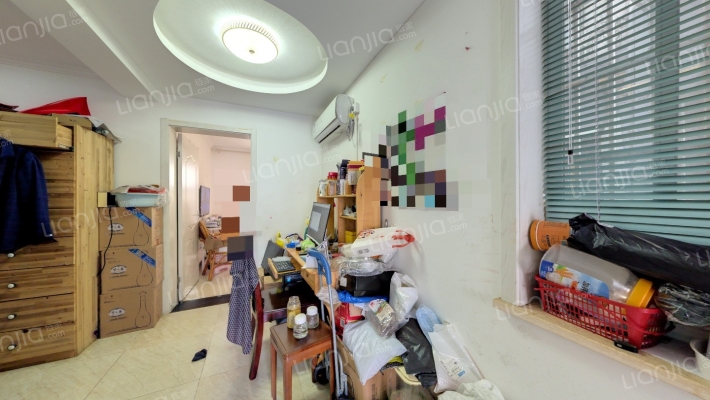 璇子巷二手房实景图