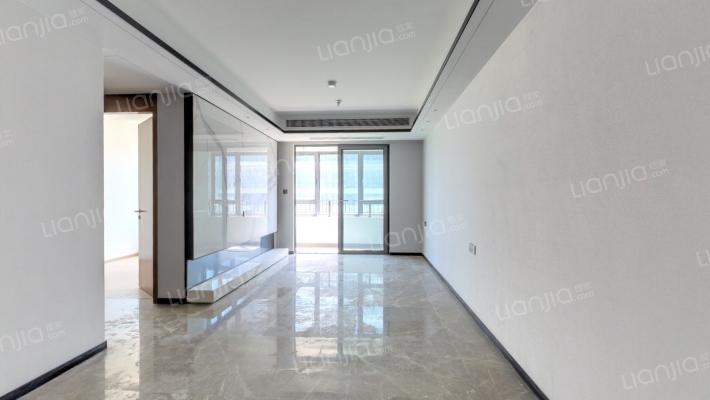 龙光玖宸佳苑二手房实景图