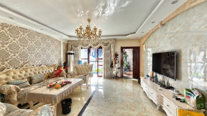 古德佳苑二手房实景图