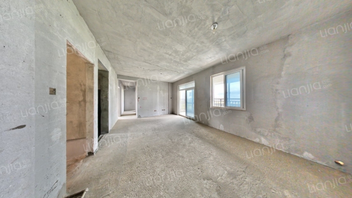 兴唐悦府三期二手房实景图