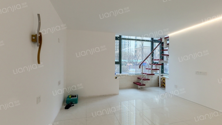 恒大城二期二手房实景图