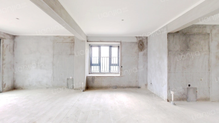 汤斜华郡二手房实景图