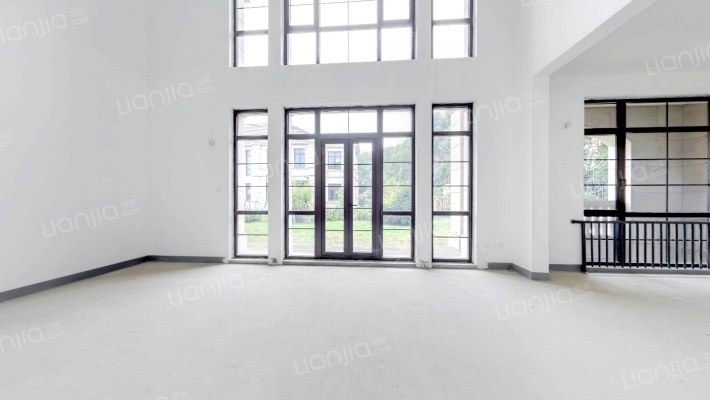 虹桥御墅二手房实景图