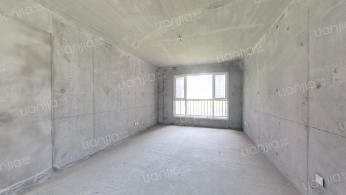 华远海蓝城五期二手房实景图