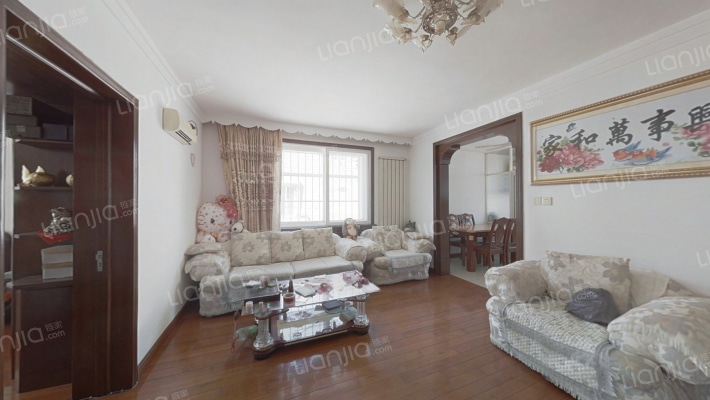 水仙花园(普兰店)二手房实景图