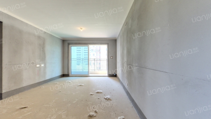 碧桂园宋都高铁小镇二手房实景图