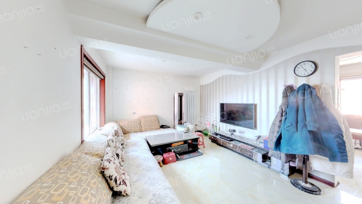 太原理工大学长风住宅小区二手房实景图