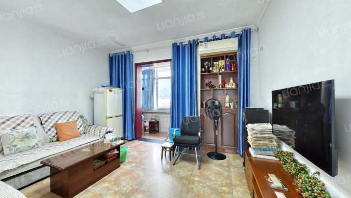前进坡二手房实景图