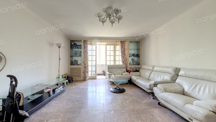 小关东里10号院二手房实景图