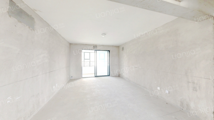 板桥北苑二手房实景图