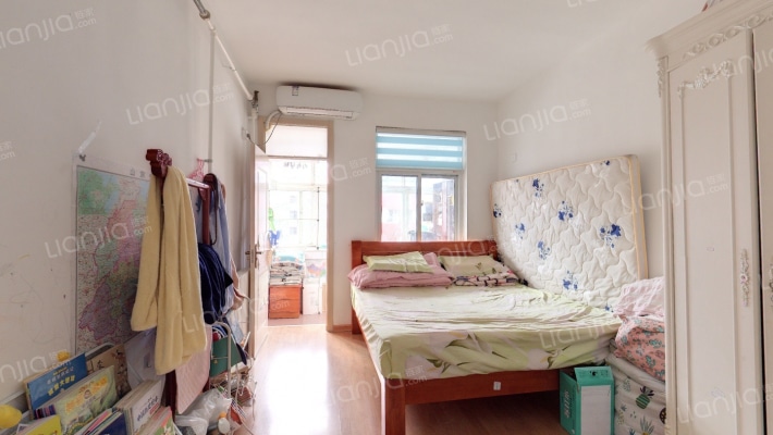 山大南路54二手房实景图