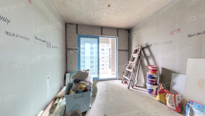 大汉春和云境二手房实景图