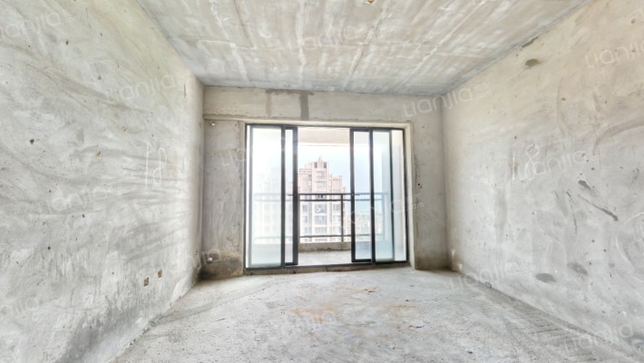 宇信·西岸公馆二手房实景图