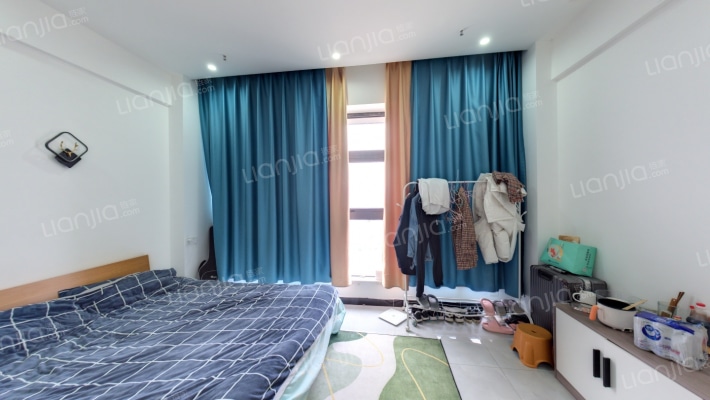 文锦大厦二手房实景图