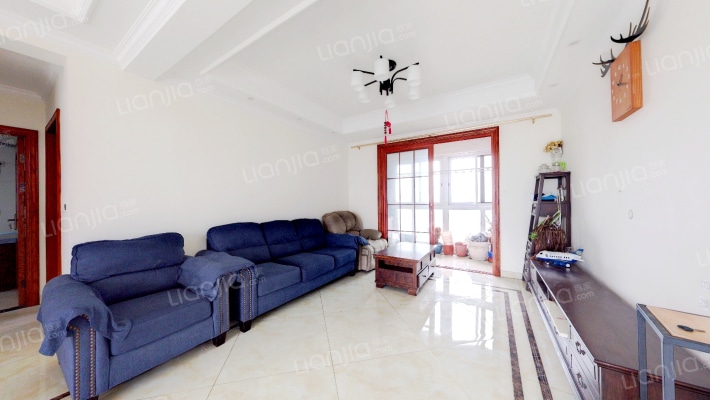 冠成国际二手房实景图