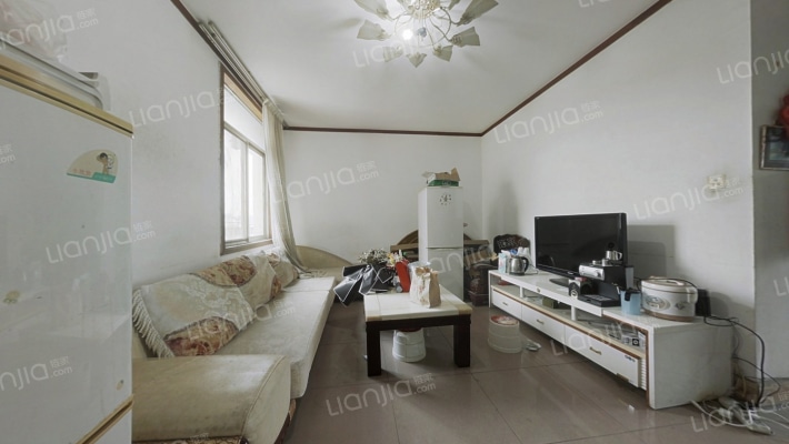 岷山苑二手房实景图