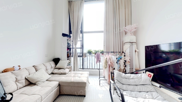 龙湖三千城光耀二手房实景图