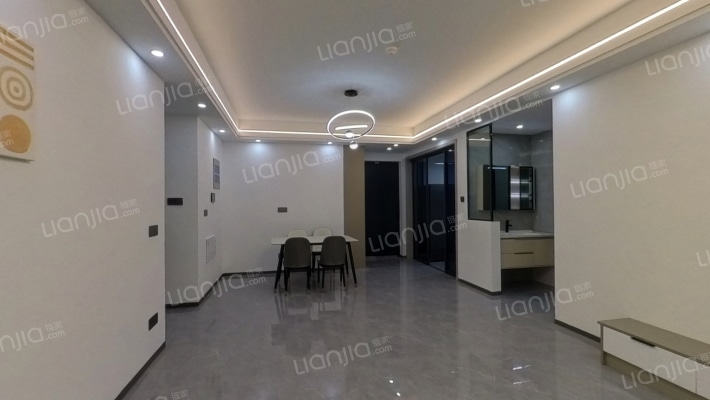 孝子祠和府二区二手房实景图