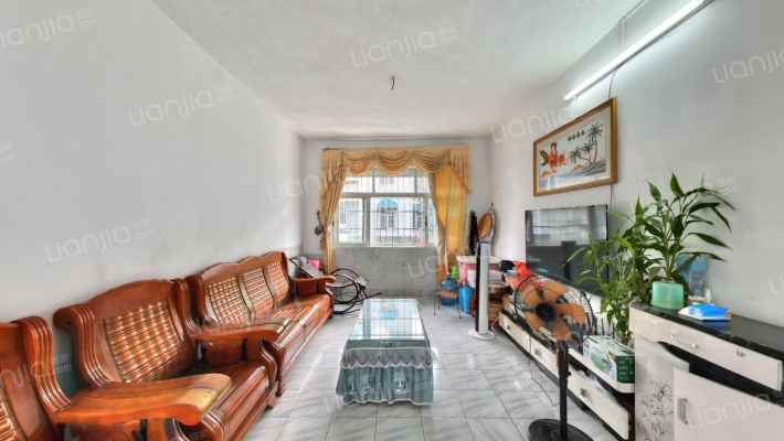 杏花村二手房实景图