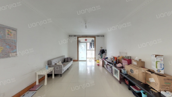 粮运小区二手房实景图