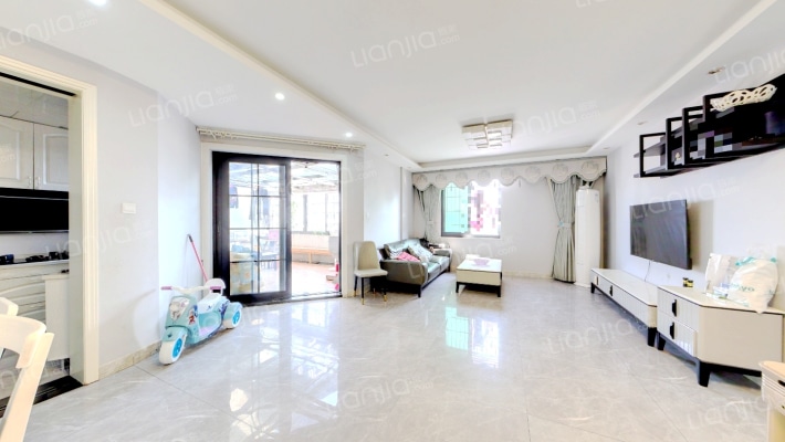 天之海大厦二手房实景图