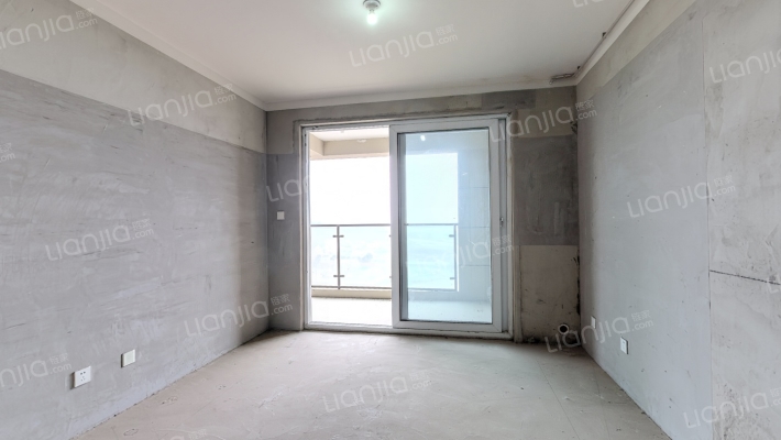 茉语兰庭二手房实景图