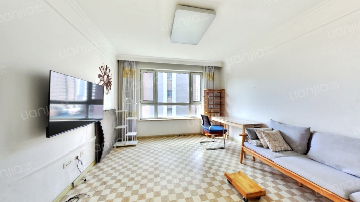 丰和西郡二手房实景图