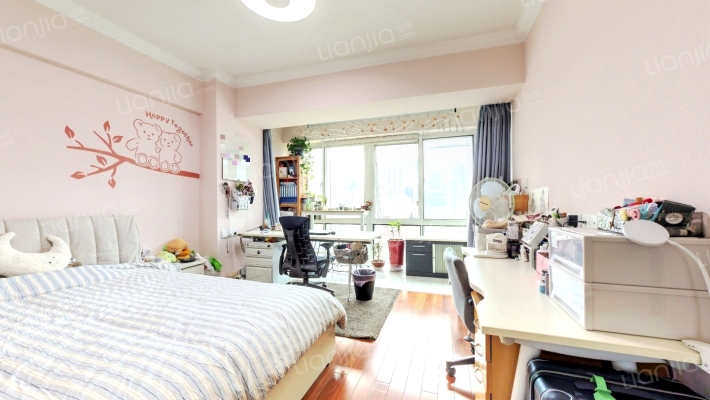 法华门大厦二手房实景图