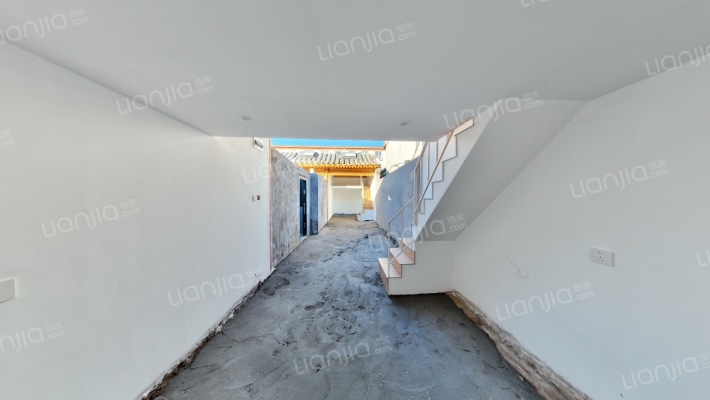 豆腐池胡同二手房实景图