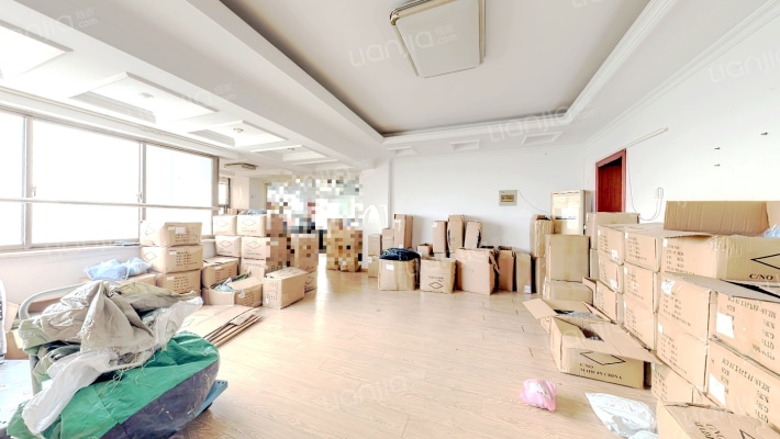 长江润发国际大厦二手房实景图