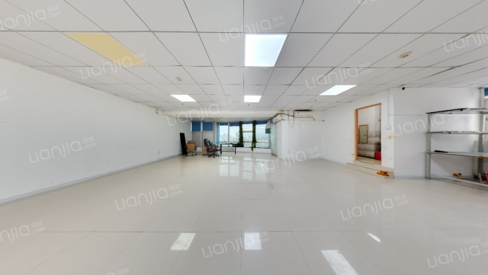 群星广场二手房实景图