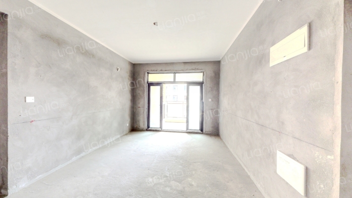 嘉湾壹号君开二手房实景图