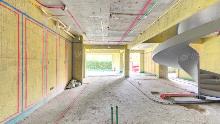 中欣楚天御府观澜二手房实景图