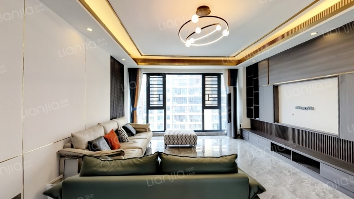 牯牛城二手房实景图