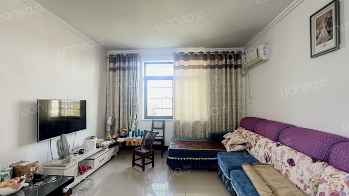 岳建小区二手房实景图