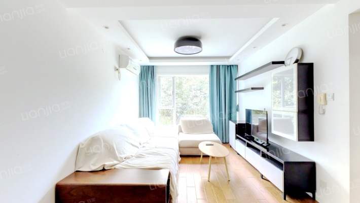 瑞虹新城(一期)二手房实景图