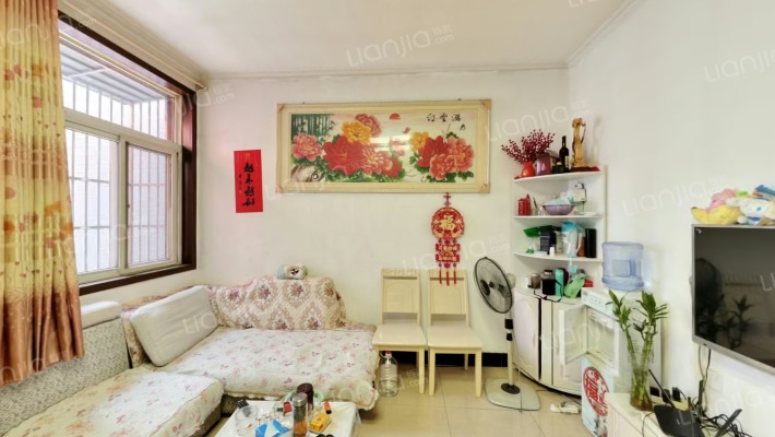 中京花园二手房实景图