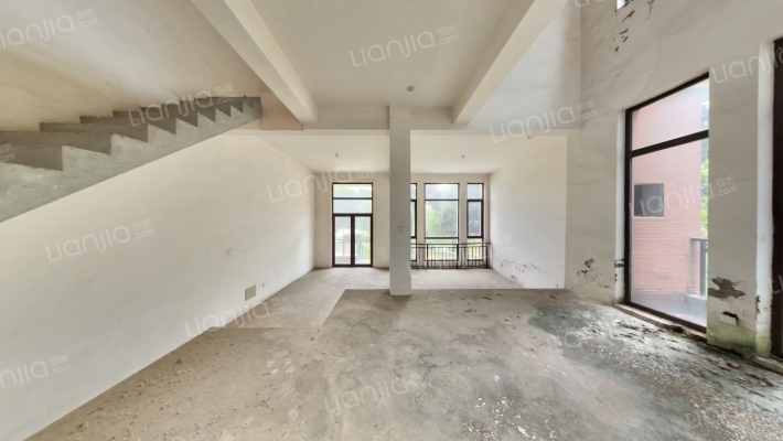 华庭御园二手房实景图