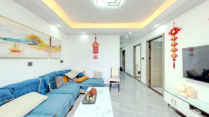 厦宫新区二手房实景图