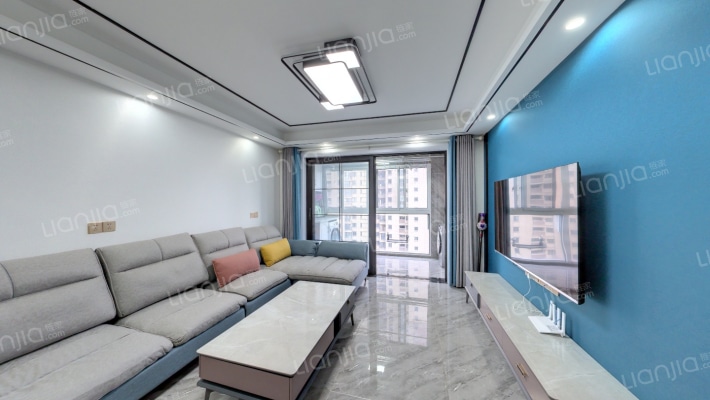 大亚·第一城二手房实景图