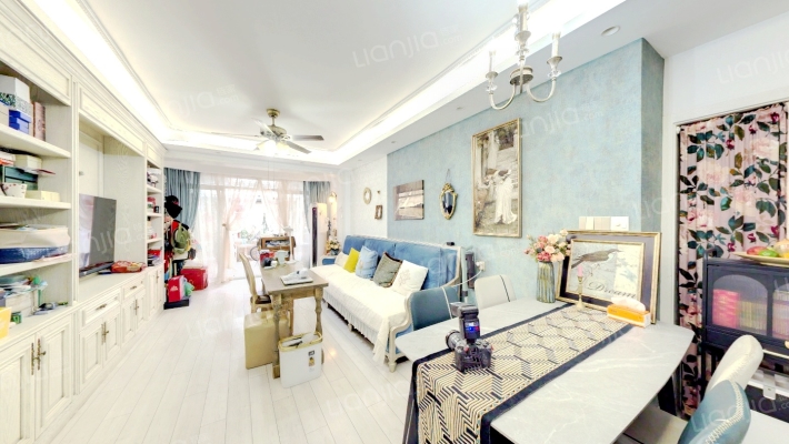 联丰苑二手房实景图