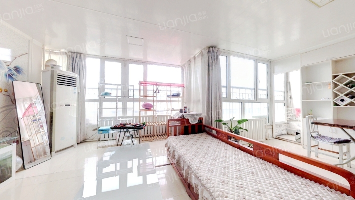 三教堂新村二手房实景图