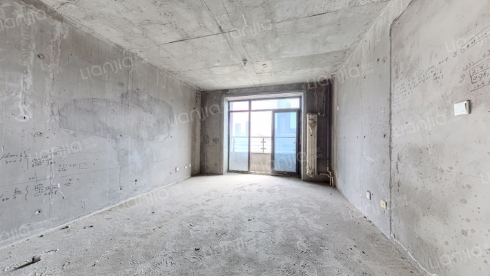 唐延公馆二手房实景图