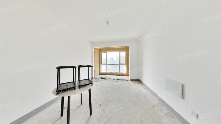 西营村二手房实景图