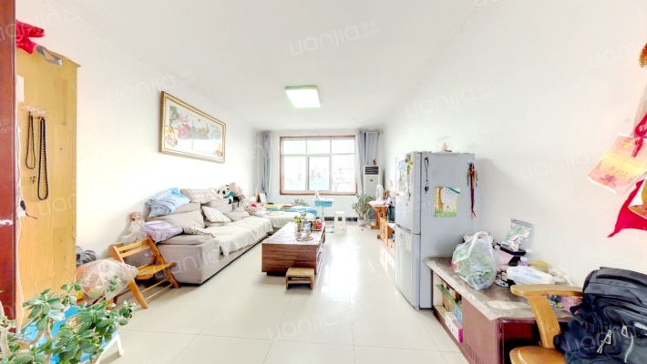 民政局宿舍二手房实景图