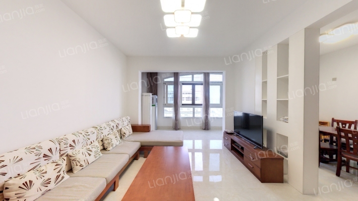 龙滩苑二手房实景图