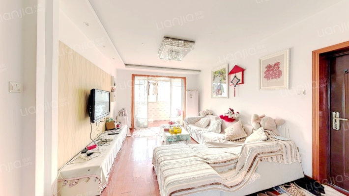 花山路938号二手房实景图