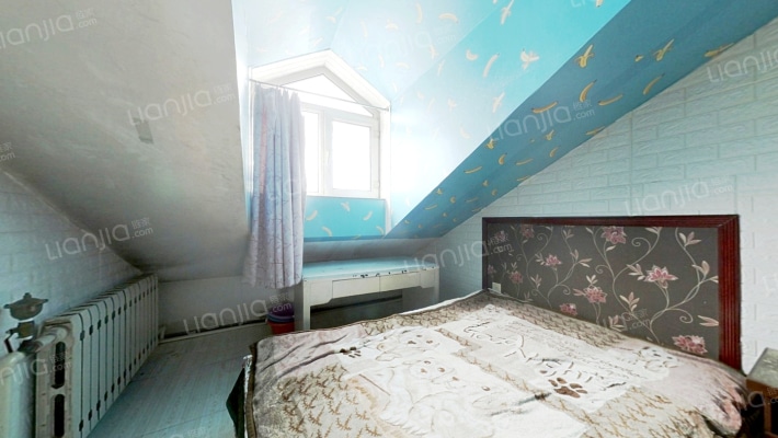 和谐家园(南岗区)二手房实景图