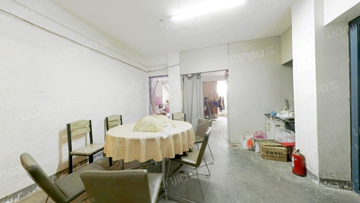 顺德华庭二手房实景图