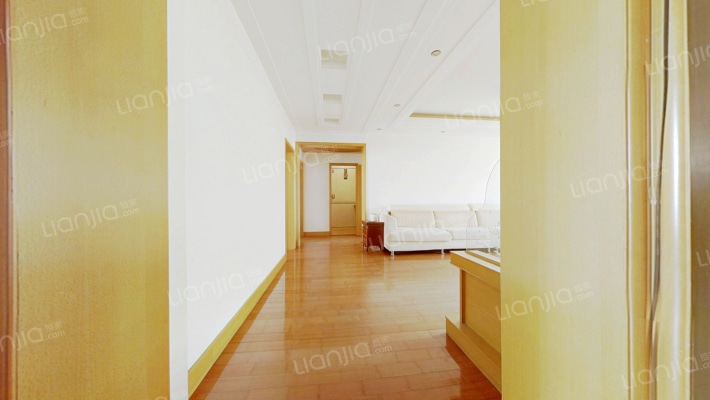 金海永安花园二手房实景图